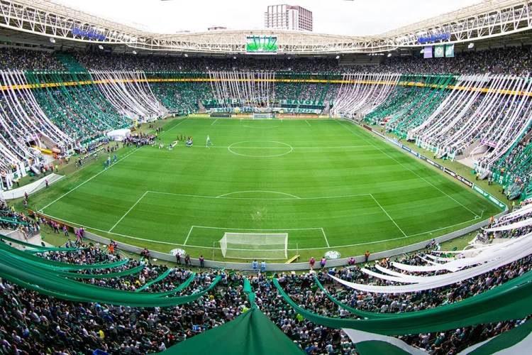 Palmeiras x Corinthians: Derby de Gigantes na 3ª Rodada do Brasileirão 2025