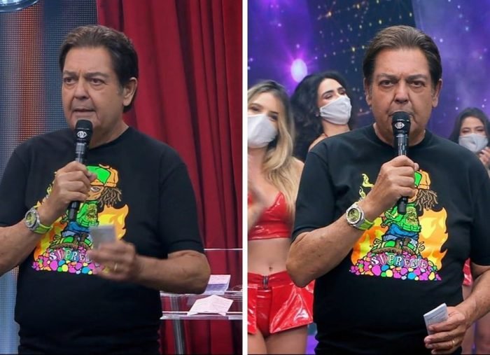 faustao